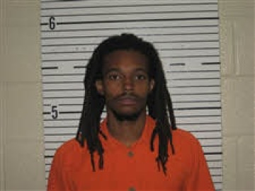 Mugshot of JOHNNY J JORDAN