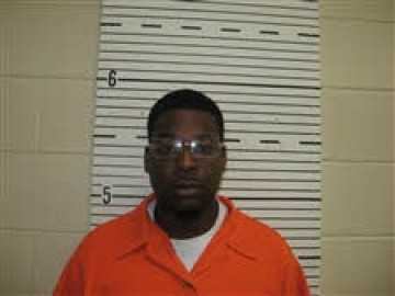Mugshot of JAVONTE ONEIL WILLIAMS