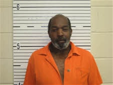 Mugshot of MCGARRICK POWELL