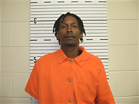 Mugshot of BRANNON HEATH MCMEANS