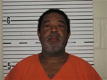 Mugshot of TRACY B ALLEN
