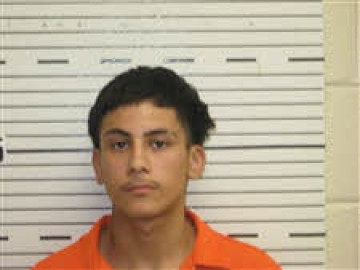Mugshot of CESAR P TALABERN