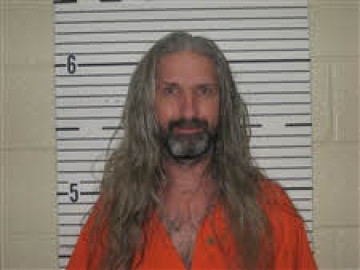 Mugshot of MERTON SCOTT BRALEY