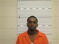 Mugshot of TERRENCE HARRISON