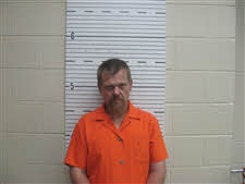Mugshot of TRAVIS ANDREW SCHOFIELD