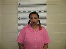 Mugshot of GABRIELLA M ASHLEY