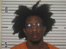 Mugshot of DE'SEAN JAMAR POWELL