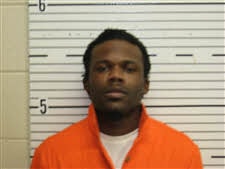 Mugshot of SHAQUILLE ONEAL ATCHISON
