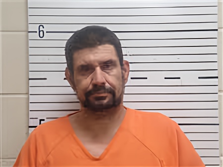 Mugshot of PAUL EDWARD DAWSON