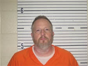 Mugshot of ADAM BROCK RUFF