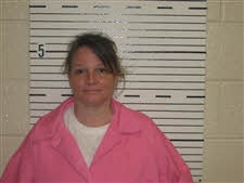 Mugshot of ANNETTE CAROL FEIEL
