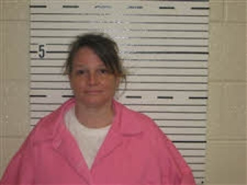 Mugshot of ANNETTE CAROL FEIEL