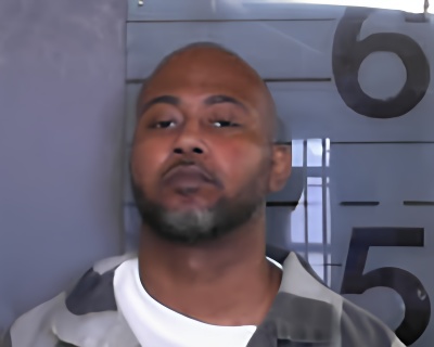 Mugshot of JOHN RILEY DONALD