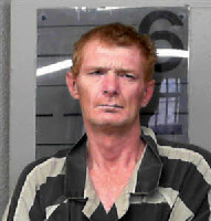 Mugshot of JAMES OLEN SIMPSON