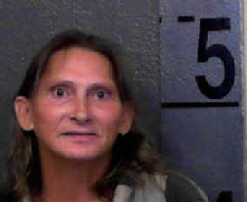 Mugshot of MECHELLE RENA GOODSON-LIPHAM