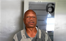 Mugshot of MICHAEL WOODY