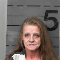 Mugshot of Gwendalyn beth - Sanders Riley