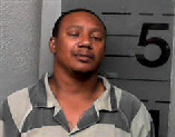 Mugshot of RICKY LEWIS BANKS