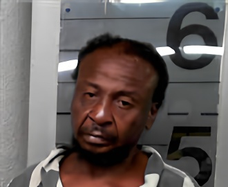 Mugshot of ROBERT ANDRE HALL