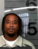 Mugshot of DEABLO PIERRE WILLIAMS-TRAYLOR