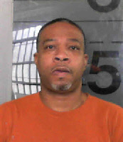 Mugshot of CEDRIC BROWN