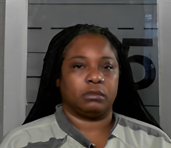 Mugshot of LATOYA SHAMIKA TODD