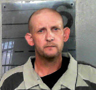 Mugshot of Cody Allen Davis