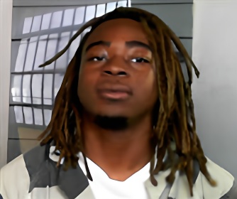 Mugshot of CAMERON MAGBY