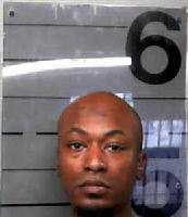 Mugshot of GAVIN ONEAL TODD