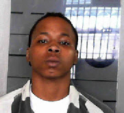 Mugshot of JAQUAVIOUS BURTON