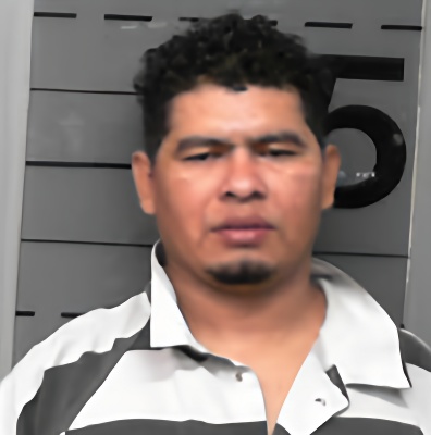 Mugshot of CARLOS A MERLO-BETANCO
