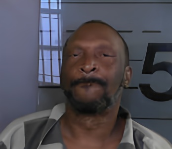 Mugshot of Wendell Brooks