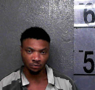 Mugshot of DIEONDRE' LAQUINTON HUTCHINSON