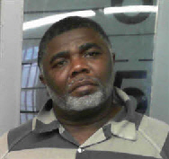 Mugshot of ERICK LAMAR WOODY