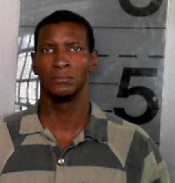 Mugshot of David Broughton