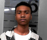 Mugshot of ALLEN MATORION FOSTER