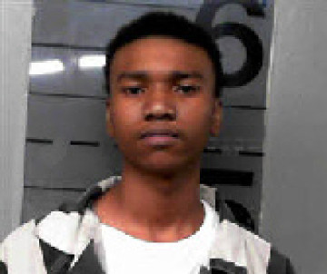 Mugshot of ALLEN MATORION FOSTER