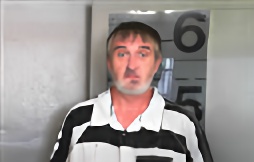 Mugshot of MATTHEW ALLEN HANSEN