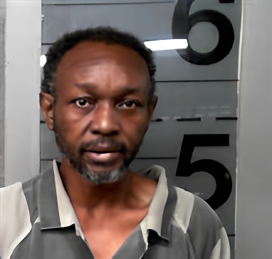 Mugshot of Junior Manoy Floyd