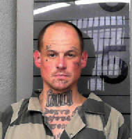 Mugshot of CHRISTOPHER AKINS