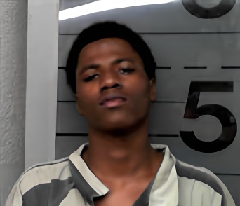 Mugshot of JAKORIN FLOURNOY