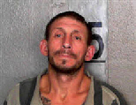 Mugshot of WILLIAM DENNIS OSBORNE