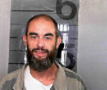 Mugshot of JUSTIN BLAKE BROWN