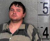 Mugshot of JOSEPH MICHAEL HOLMES