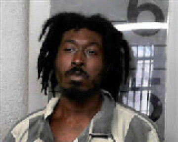 Mugshot of DEQUINCY SHAROBQUIAL WILLIAMS