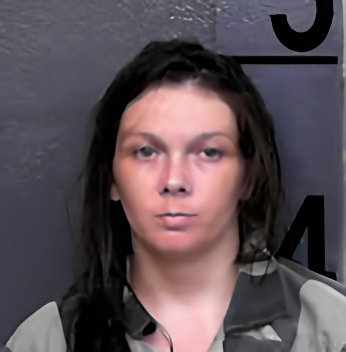 Mugshot of ELIZABETH INEZ TACKETT