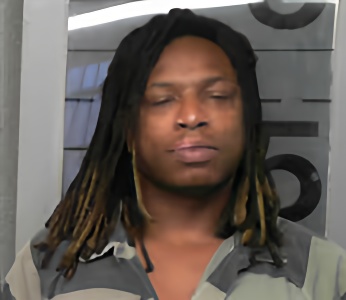 Mugshot of Michael Dewayne Richardson
