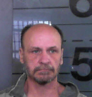 Mugshot of MAC ANTHONY MCVAY