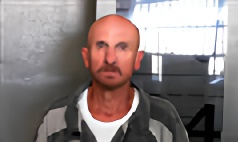 Mugshot of CHRISTOPHER LEE HEATH