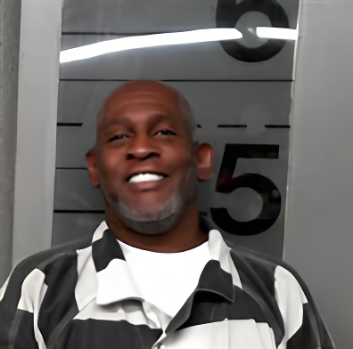 Mugshot of KELVIN MARCELLE ALLEN